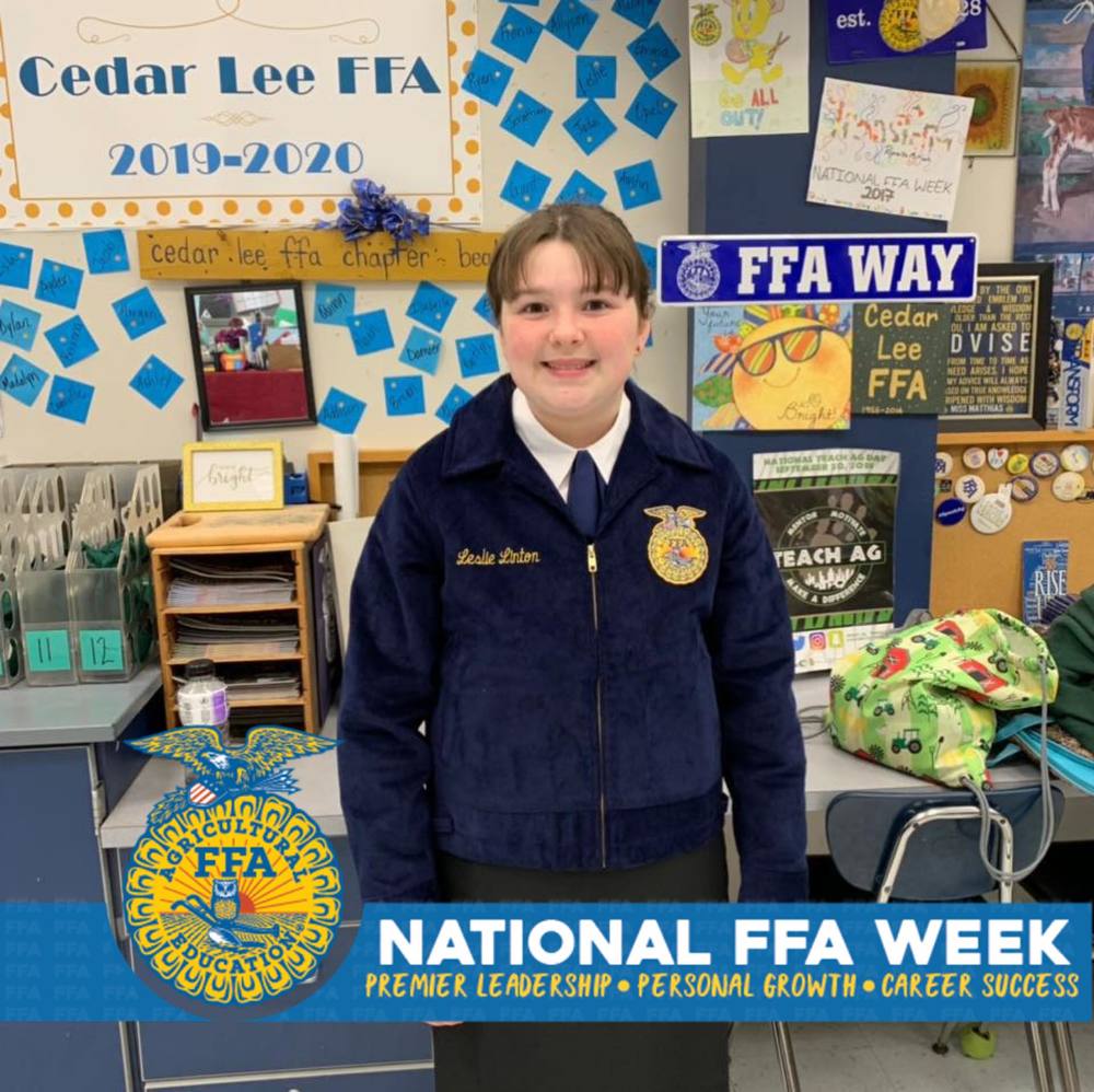 Meet your Posher, Sharon